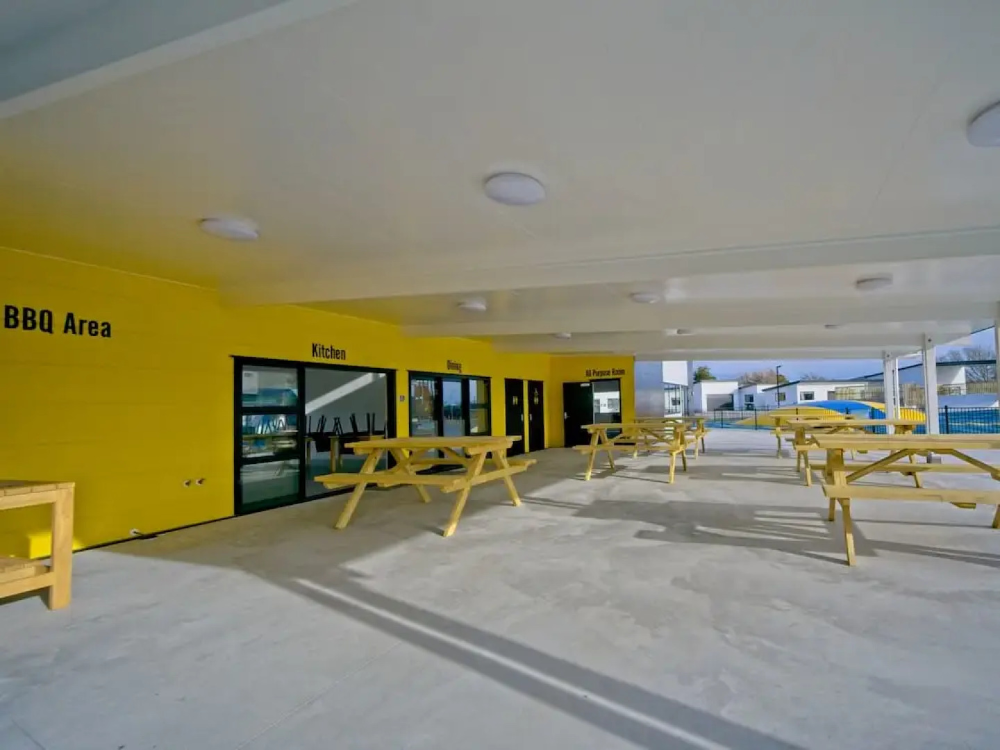 Hokitikas Kiwi Holiday Park and Motels