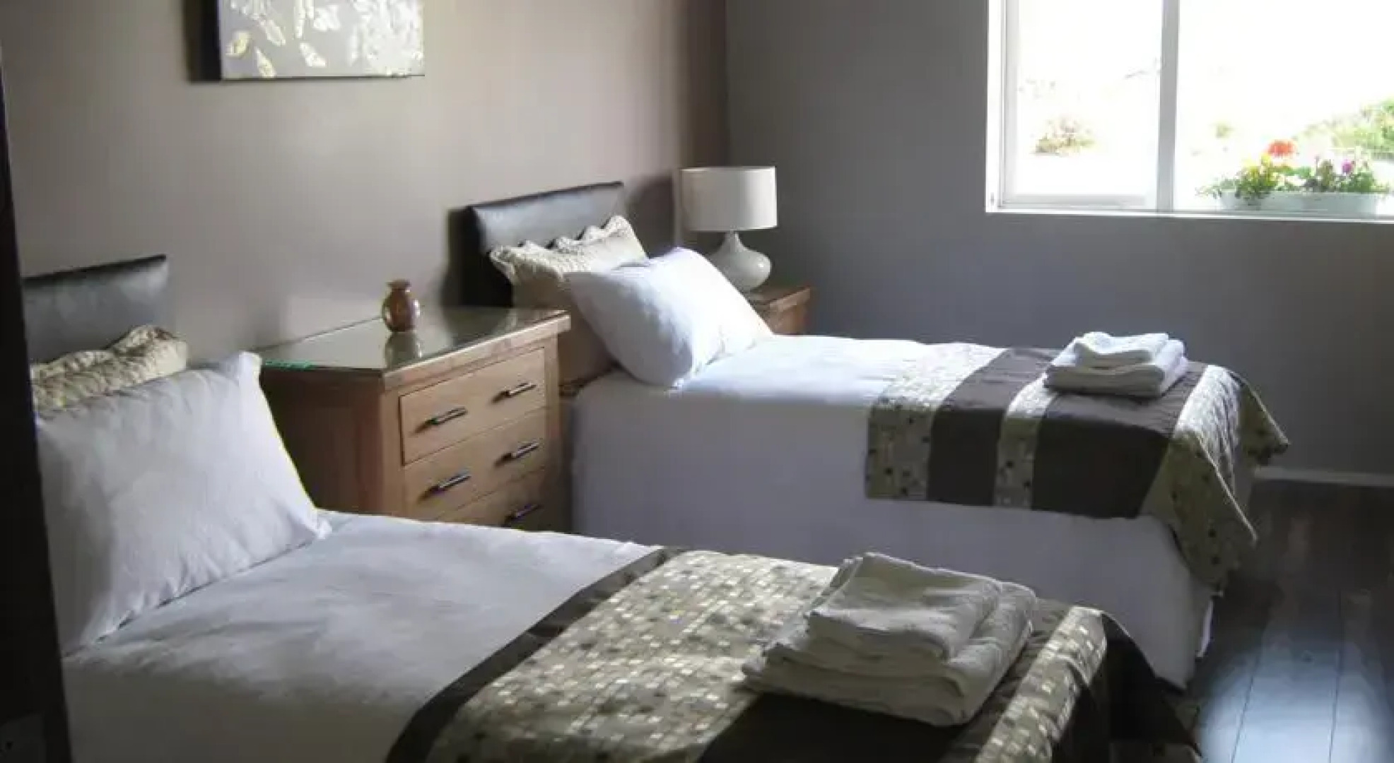 Liosdoire Holiday Home