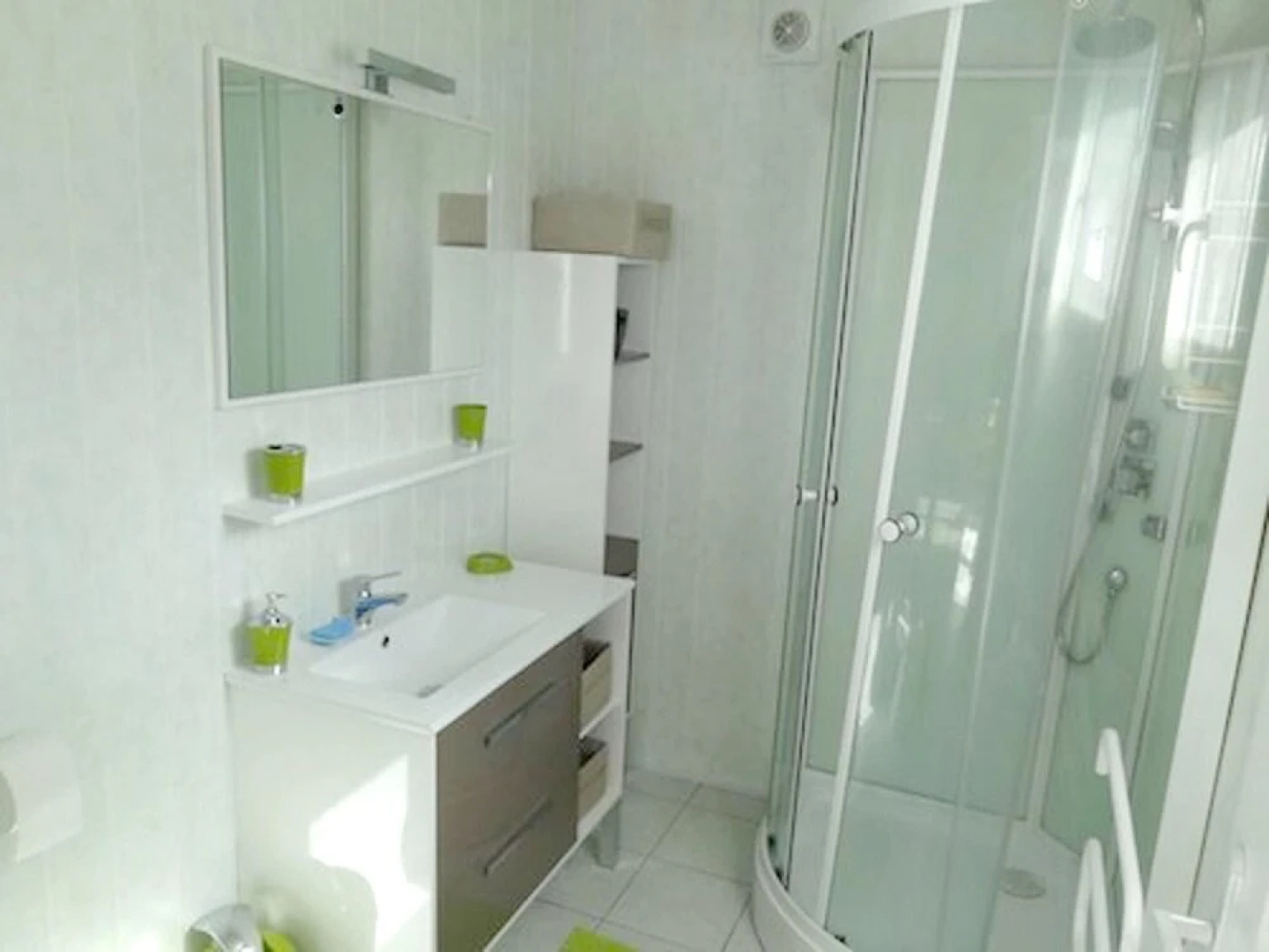 Chalet With one Bedroom in Longroy, With Enclosed Garden and Wifi - 15