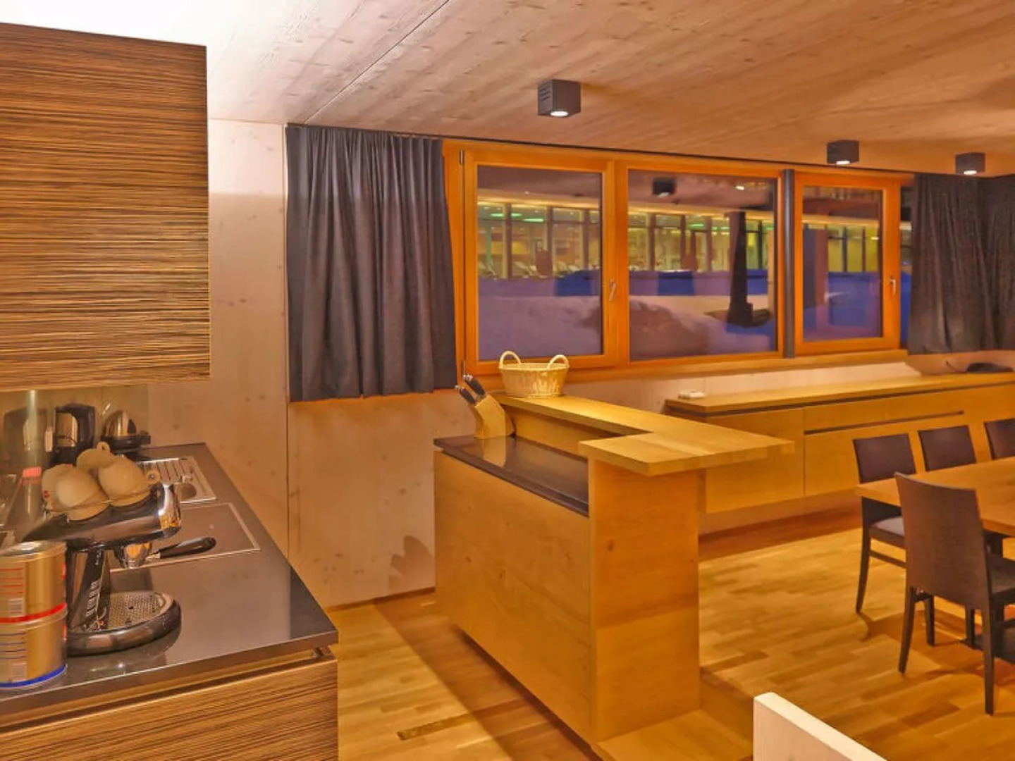 Gradonna Mountain Resort (KAX101)