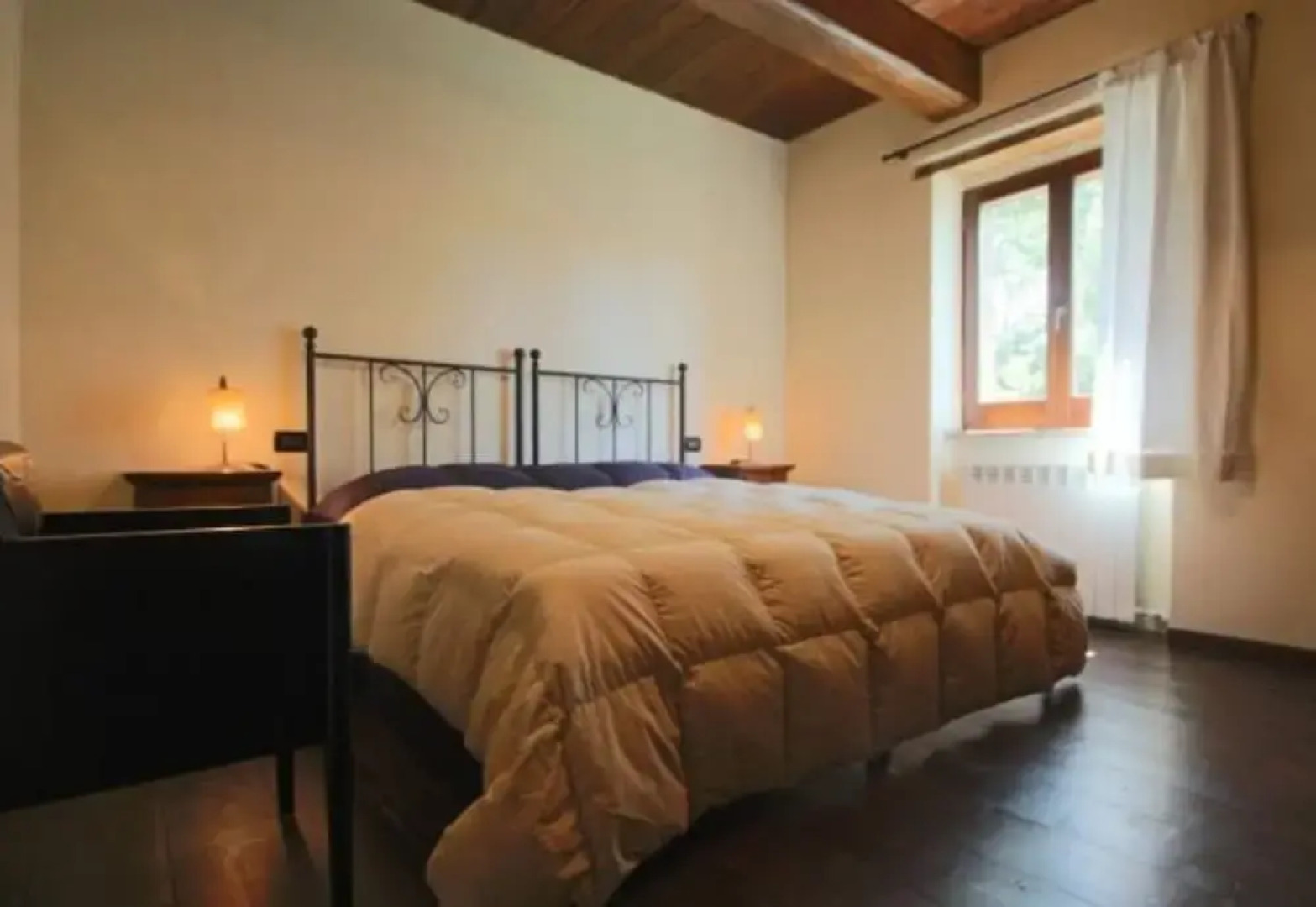 Agriturismo Valdifiori