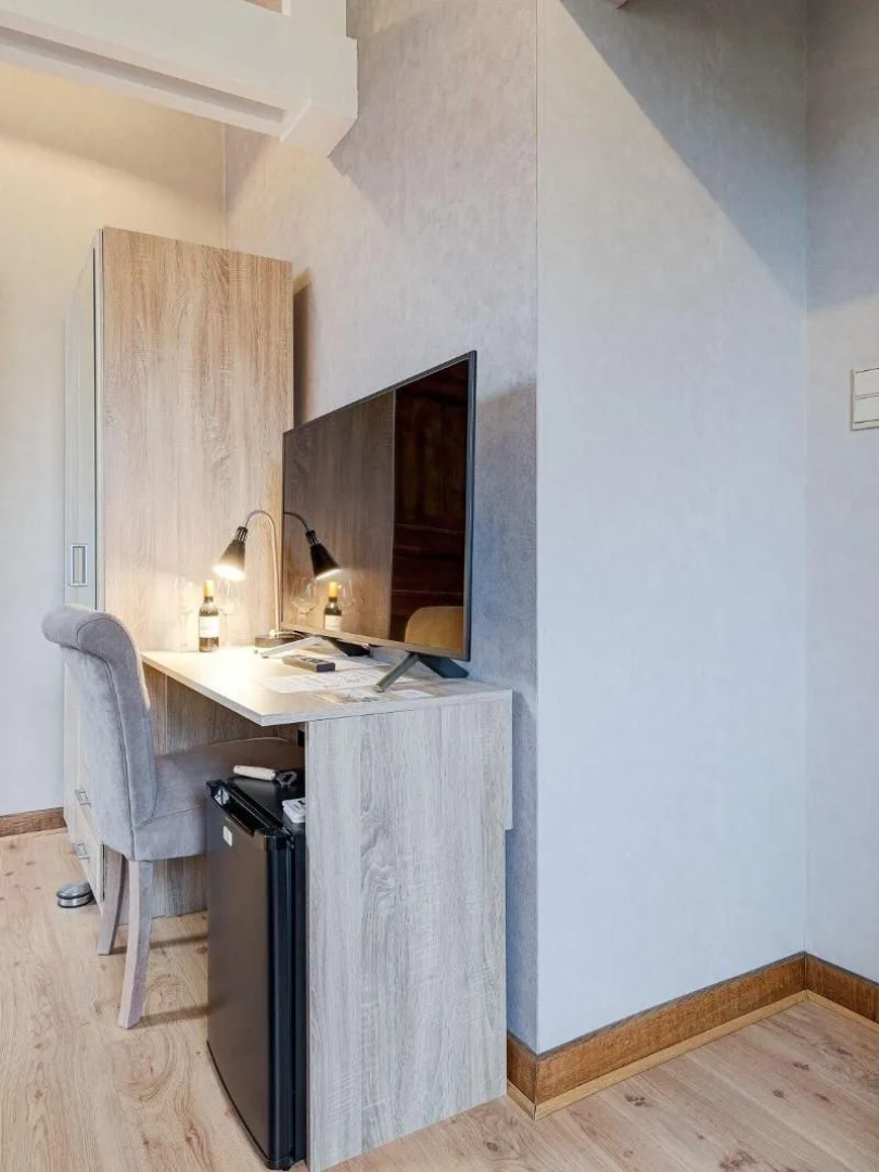 B&B Alury