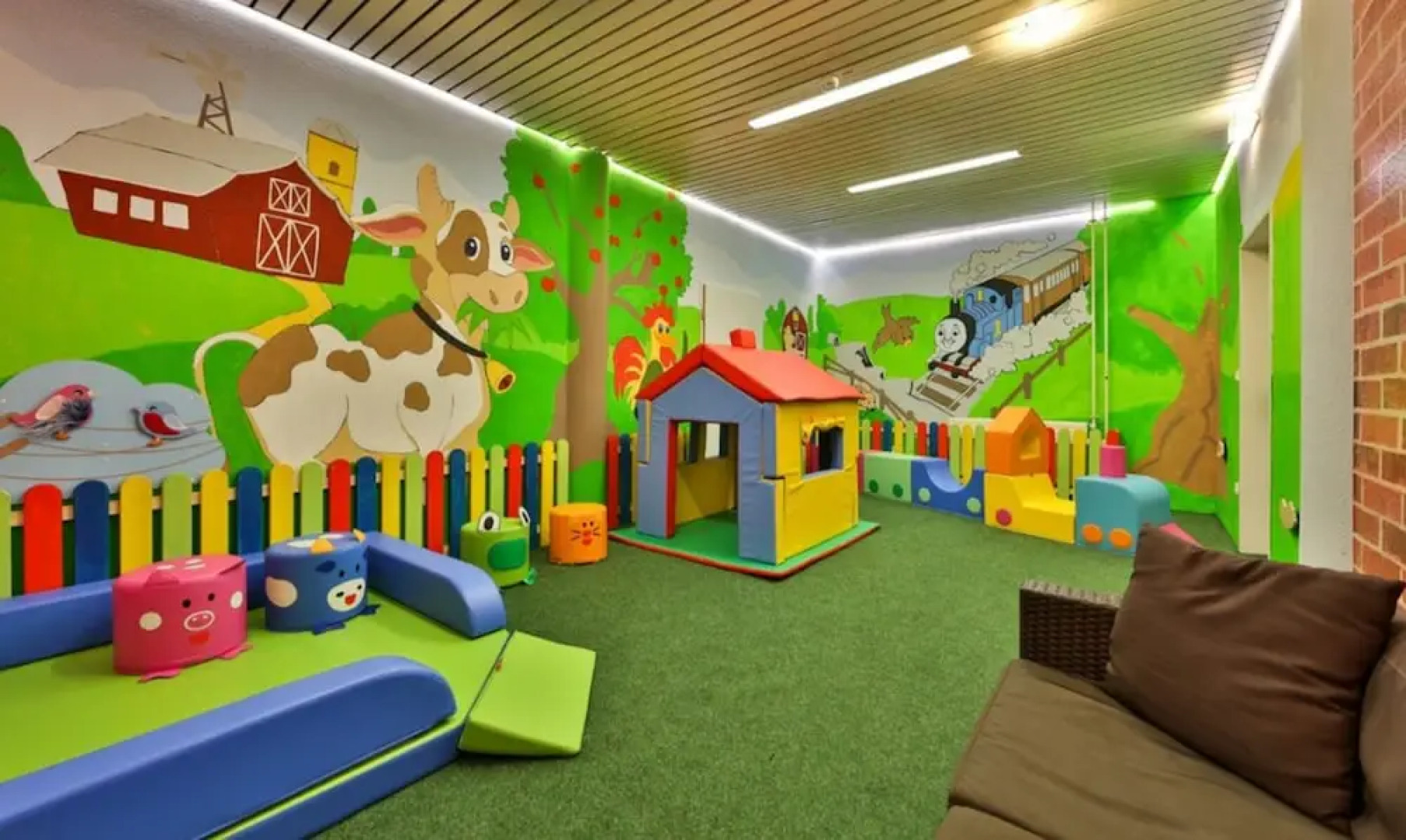 Sonnenhotel Bayerischer Hof