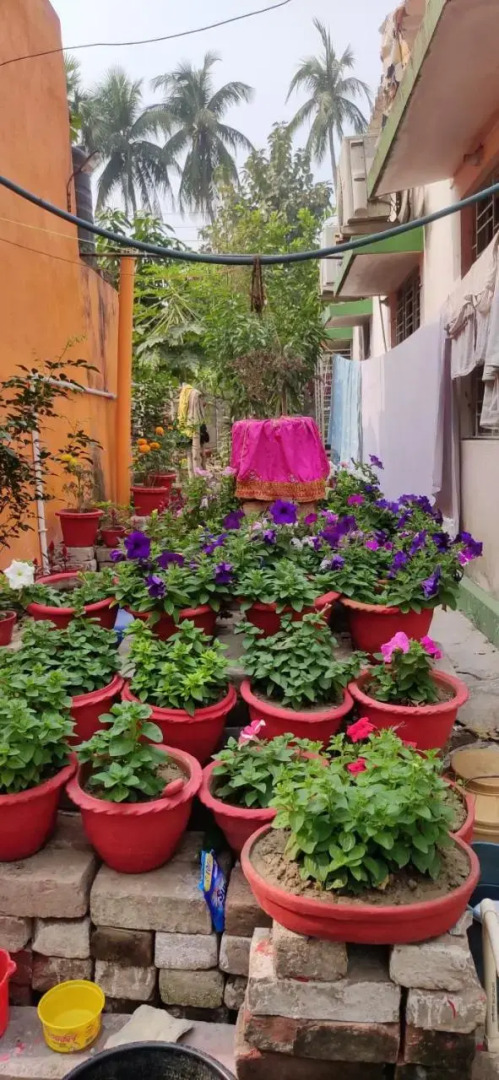 Kiran Guest House