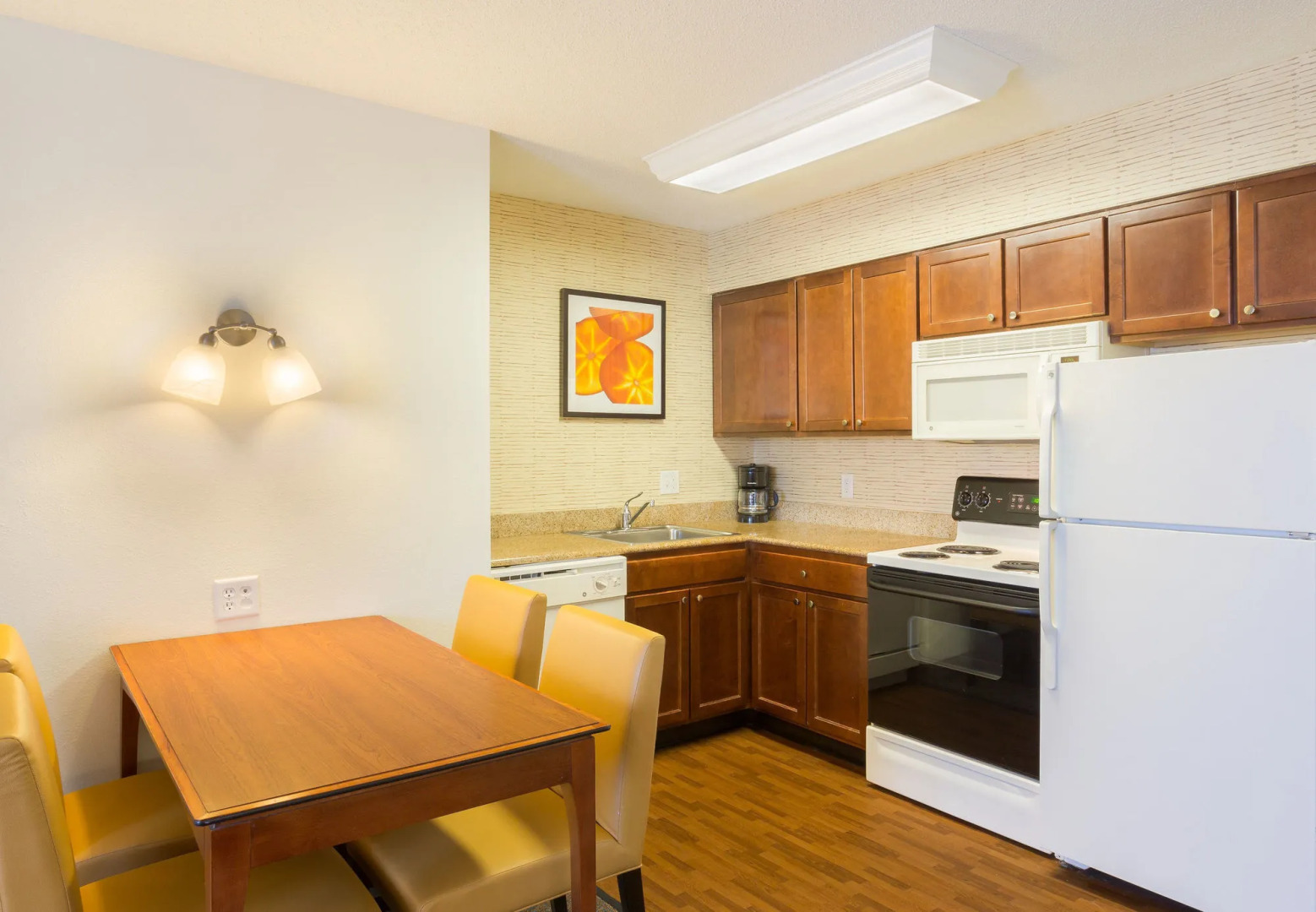 Residence Inn By Marriott Hartford Rocky Hill