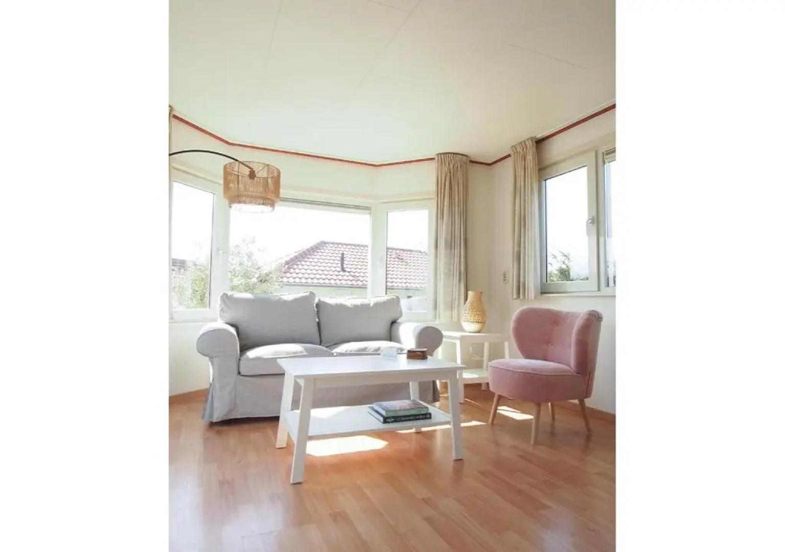 Chaletparc Krabbenkreek - Chalet 110