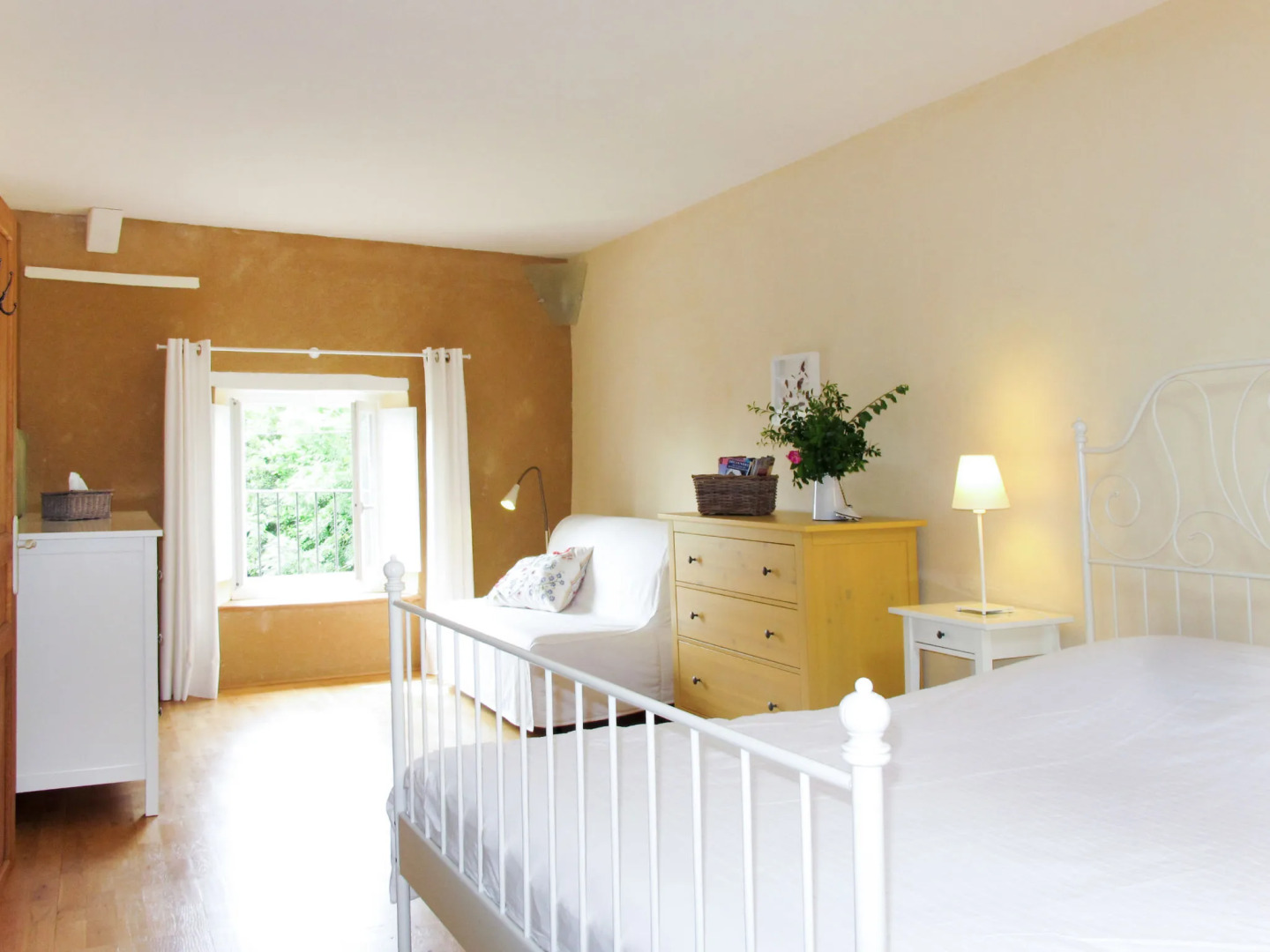 La Capelinière (MDC100)