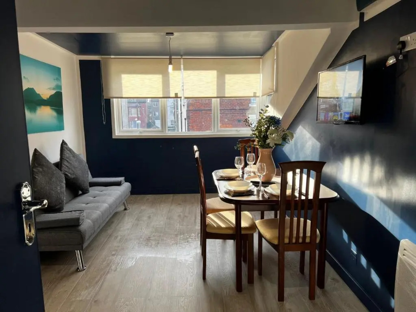 Empire Fleetwood Apartments - Windsor Terrace