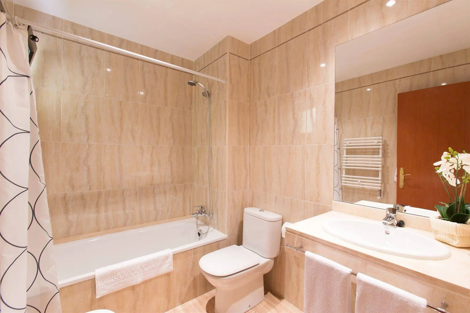 Sweet Sitges Apartments