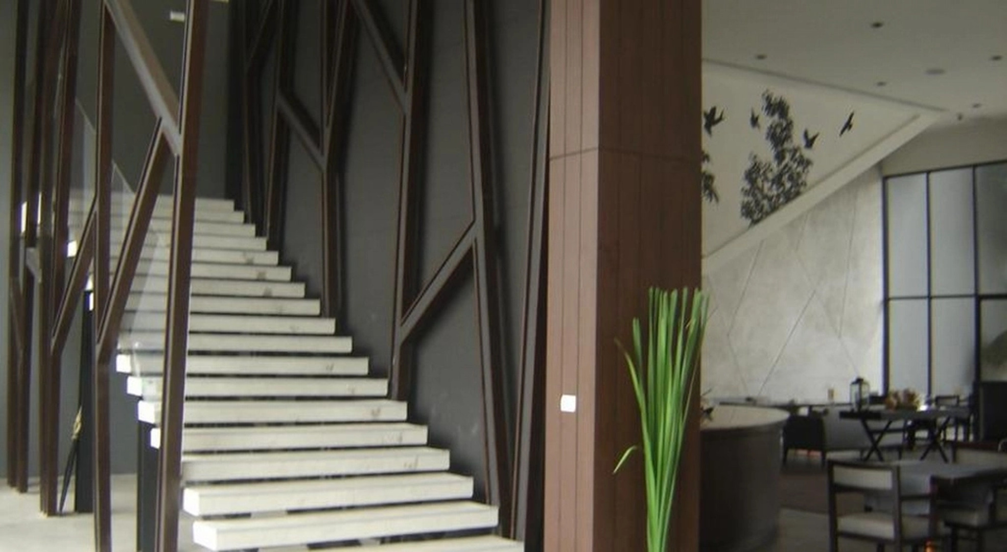 Vismaya Suvarnabhumi Hotel