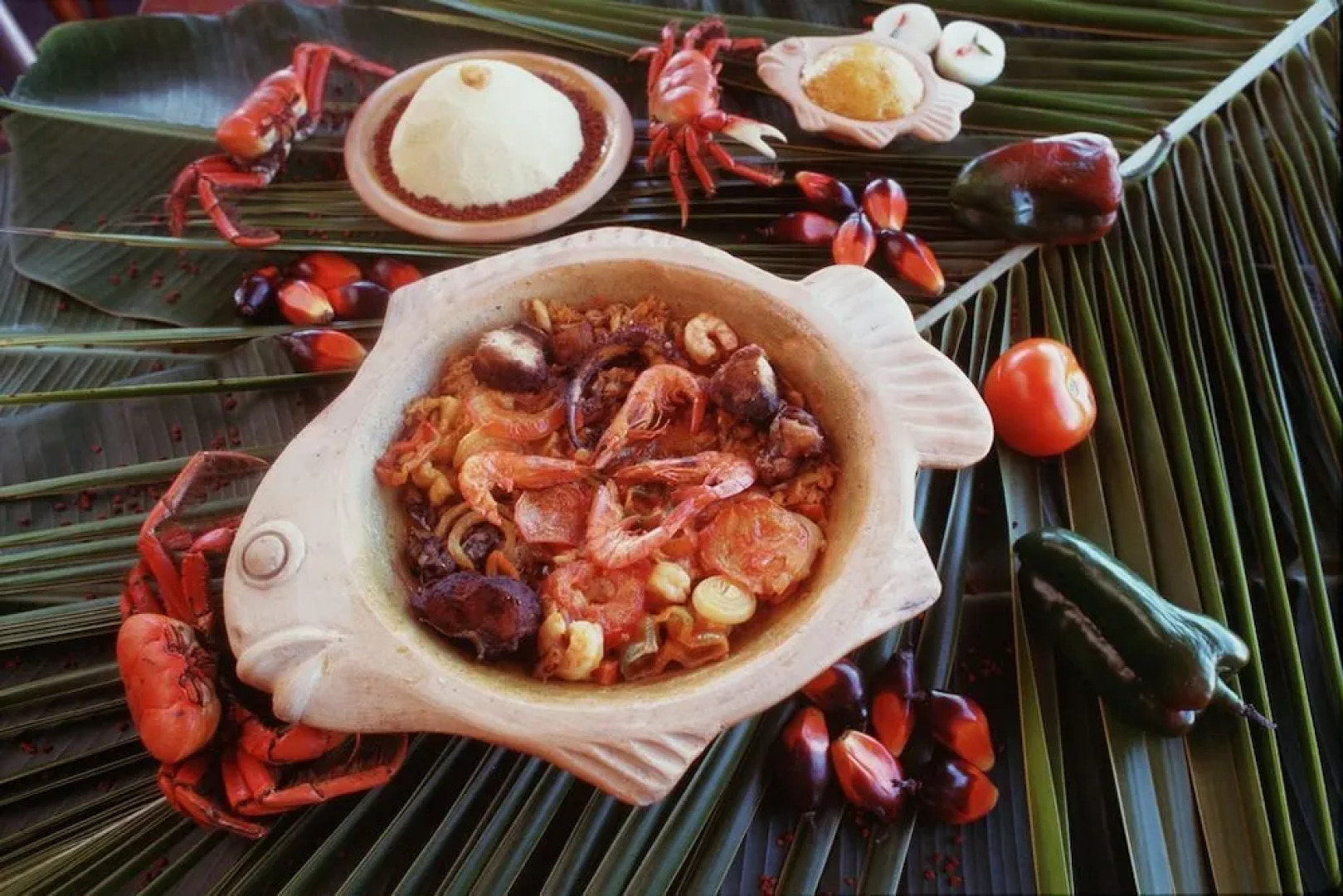 Pousada Lagoa do Cassange