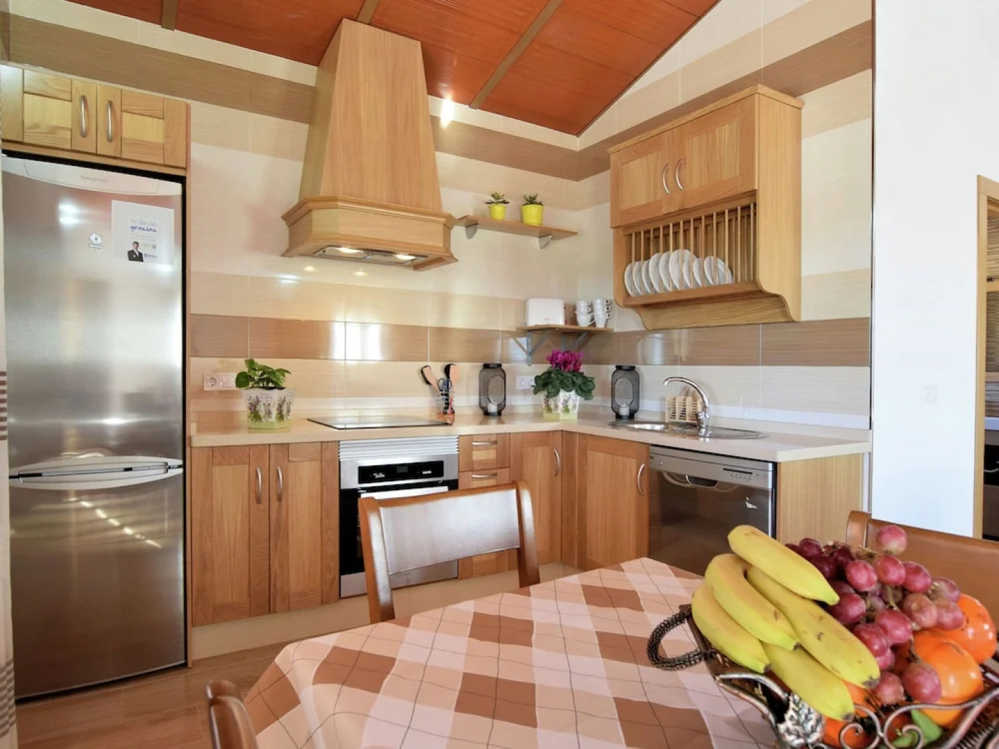 Attractive and Nice Holiday Home With Private Swimming Pool in a Beautiful Area