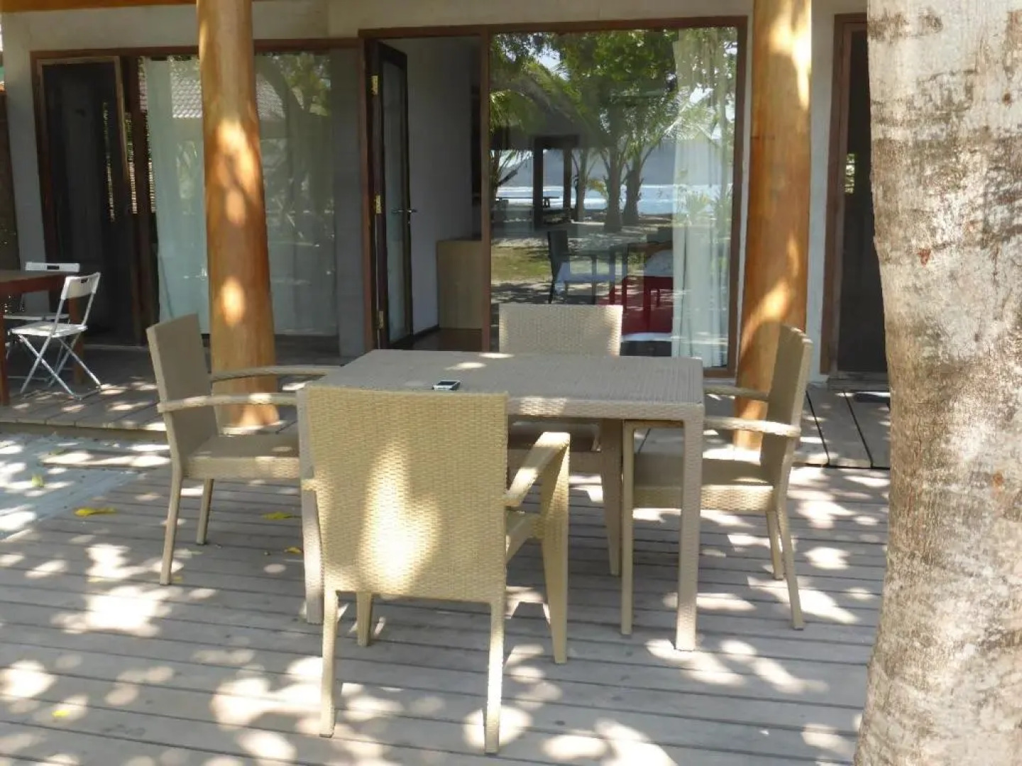 Castaway Surf Retreat 1