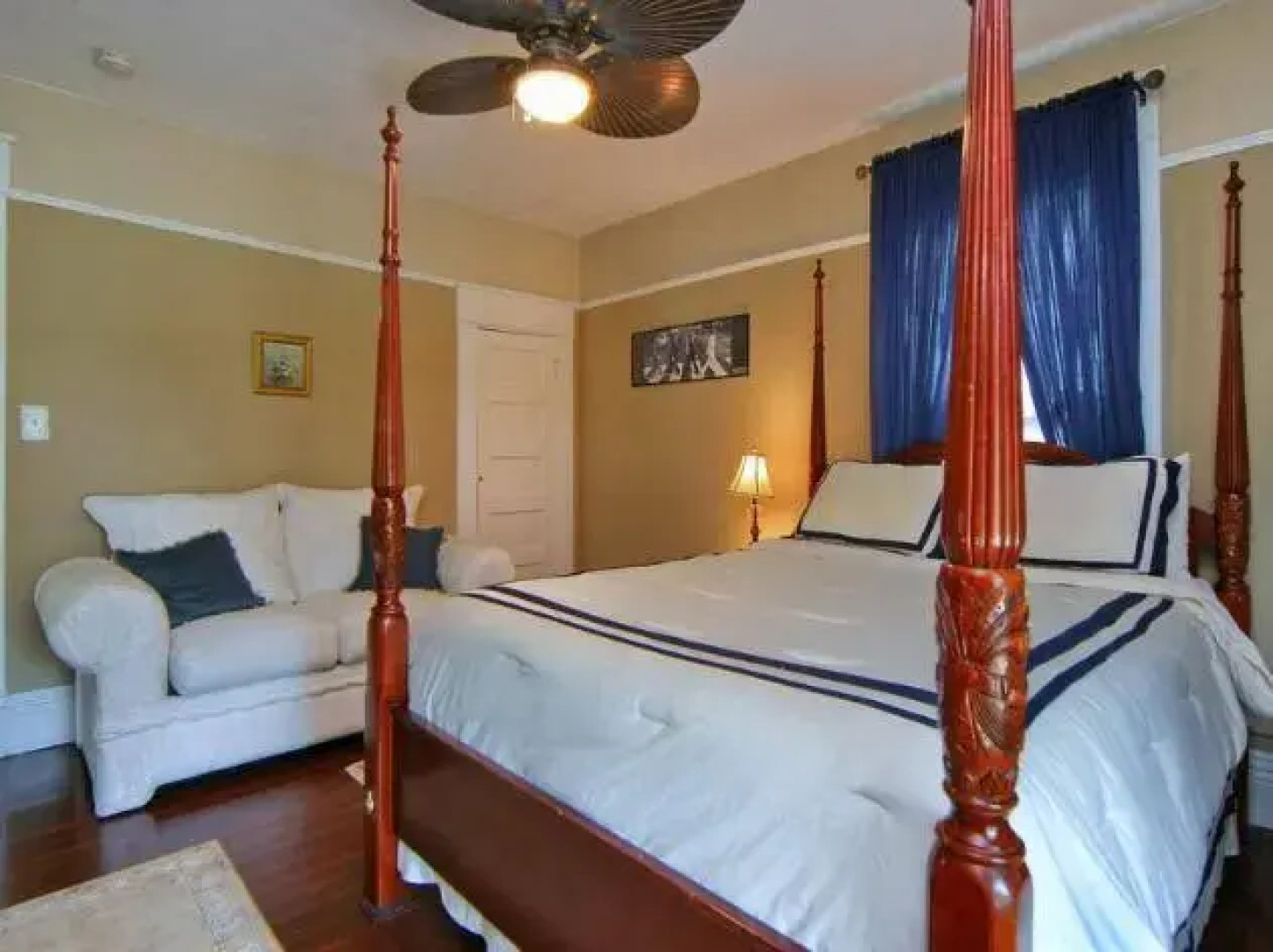 The Londoner Bed & Breakfast