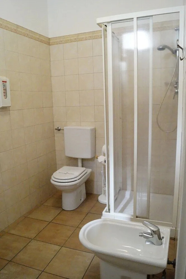 Bed And Breakfast IL Garoch