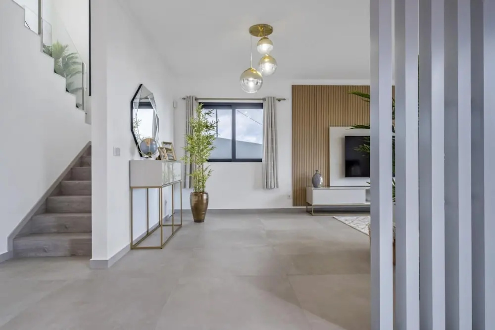 Landscape View by Madeira Sun Travel