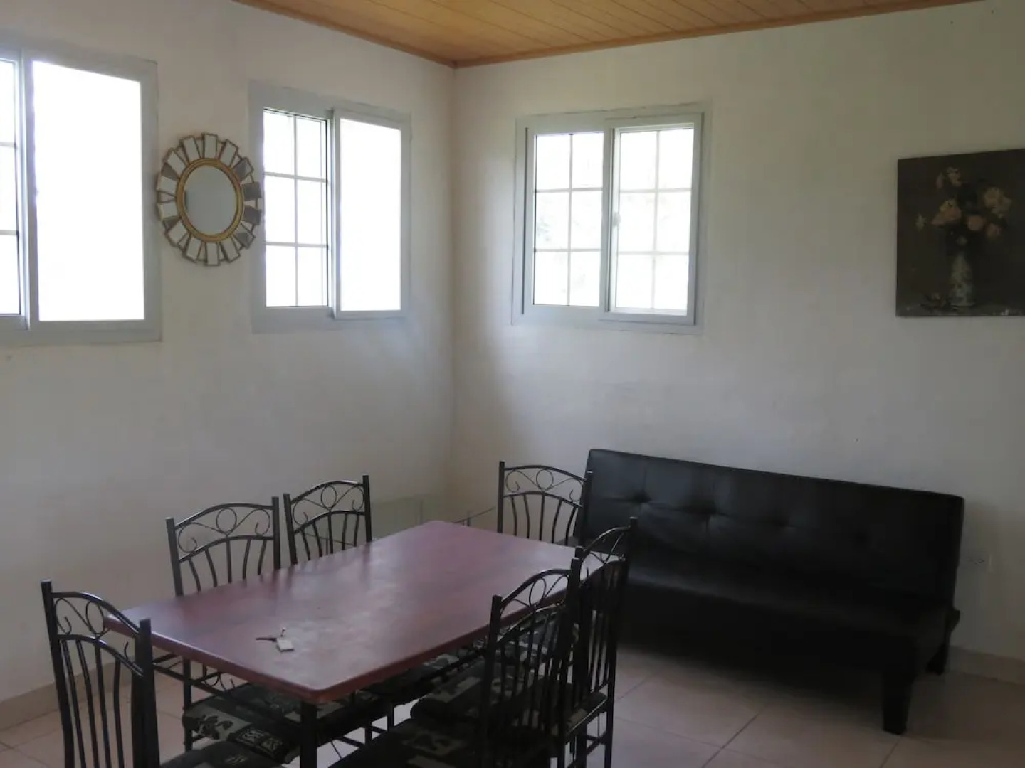 Hotel Cabana Casita La Ermita