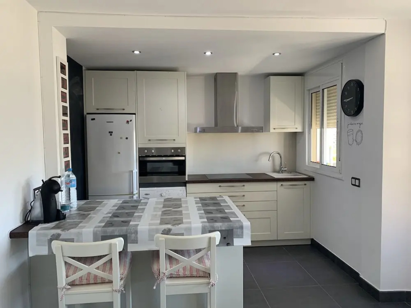 Apartamentos Danubio Arysal