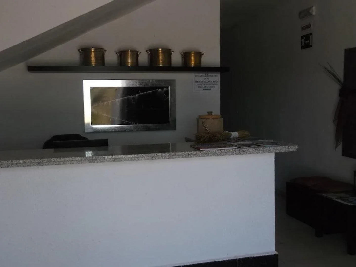 Hostal Portucale Badajoz