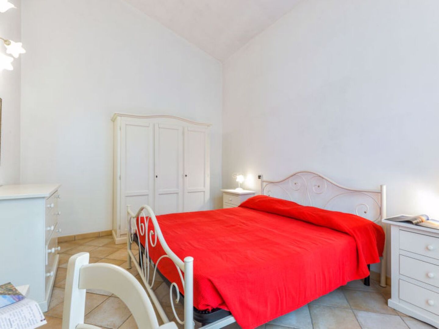 Locazione turistica Villaggio Mezzo Ortano (RIO260)