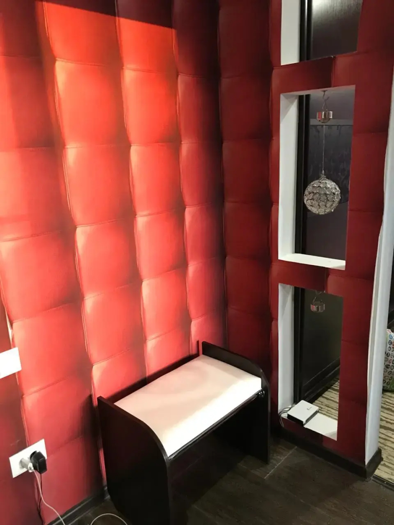 Апартаменты на улице Красная 64А