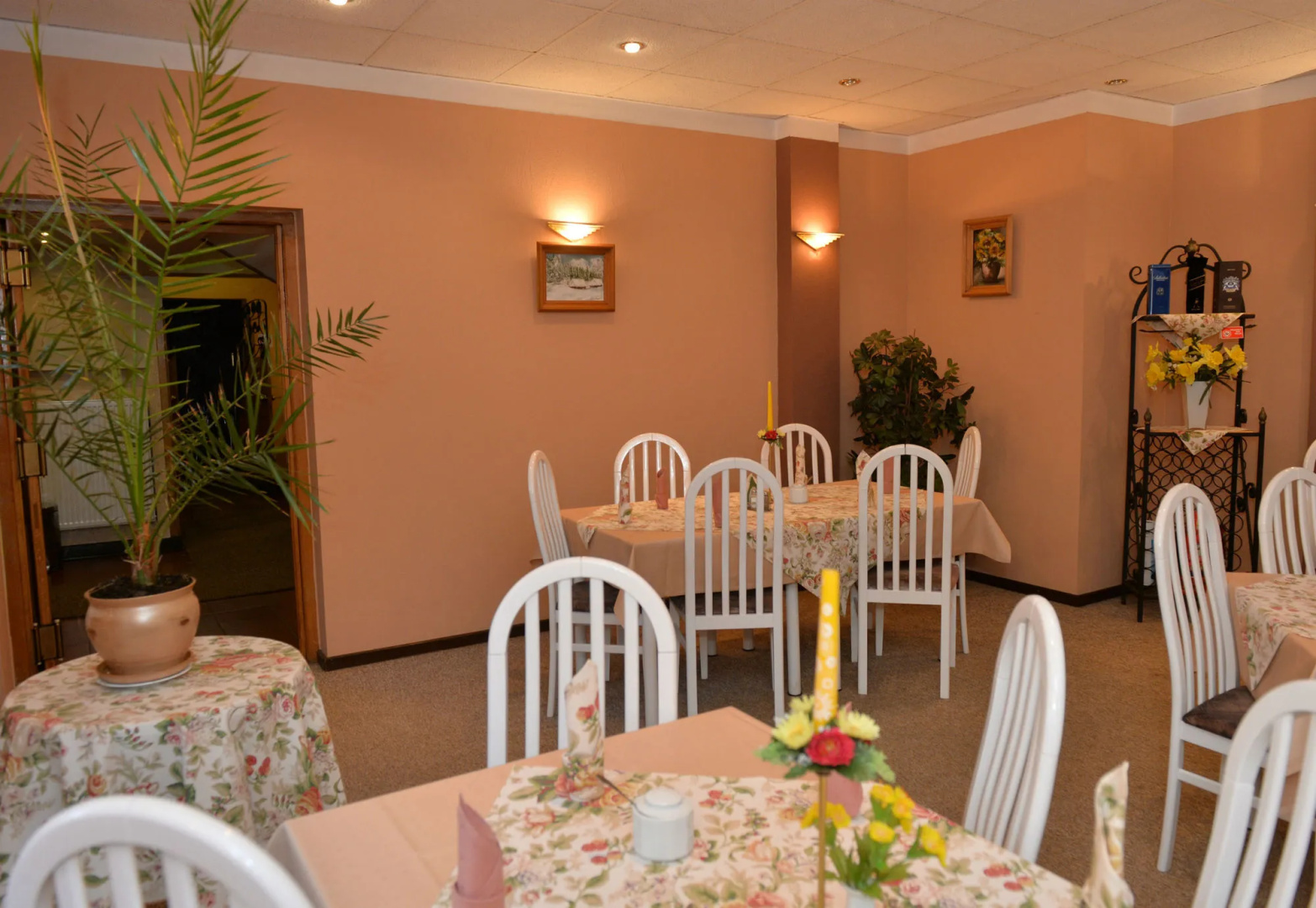 Resort Kasprowy Wierch