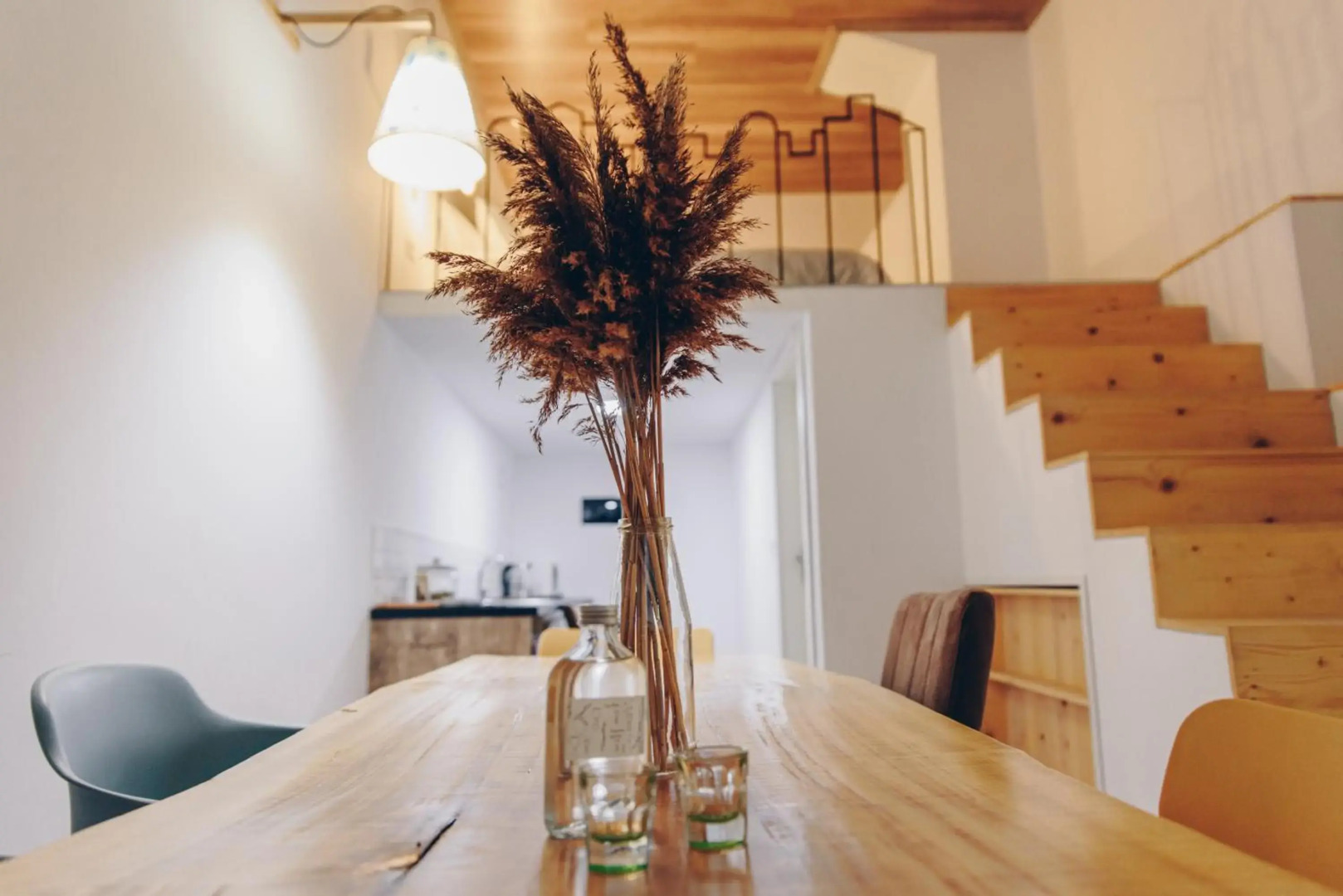 Sun&Moon Ohridlake Apartments