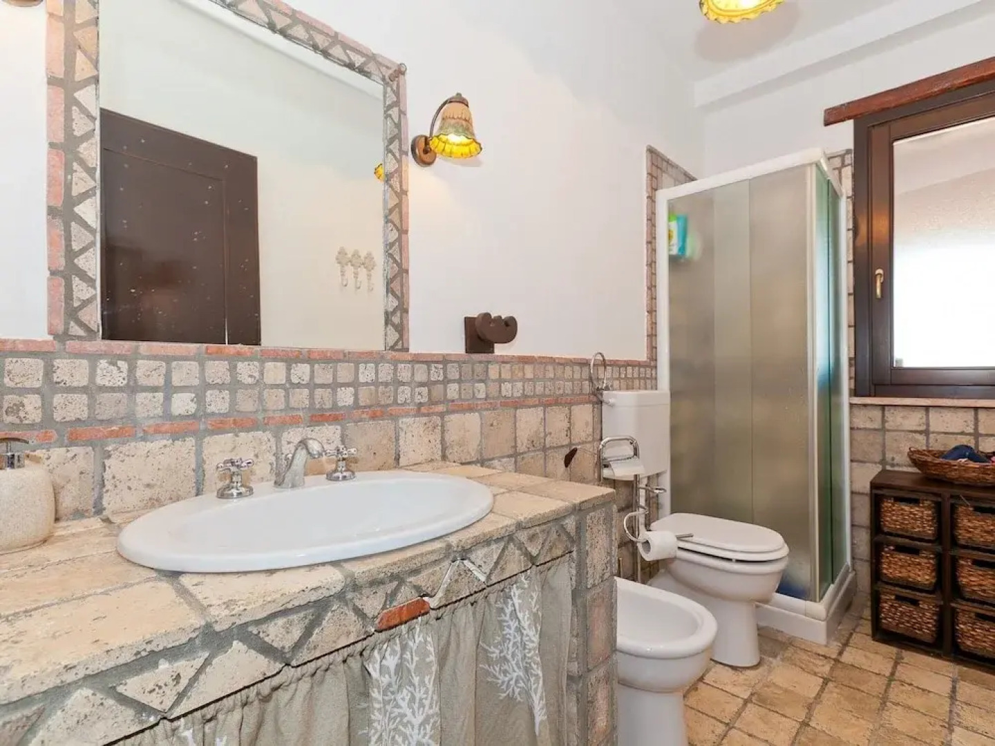 Holiday Home With Pool, Sicily