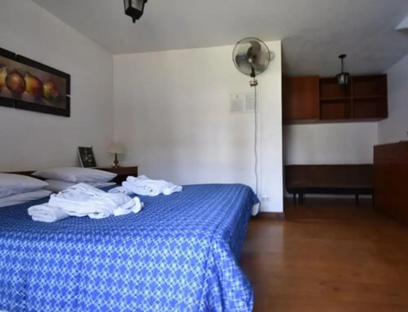 Casa de Campo Cieneguilla