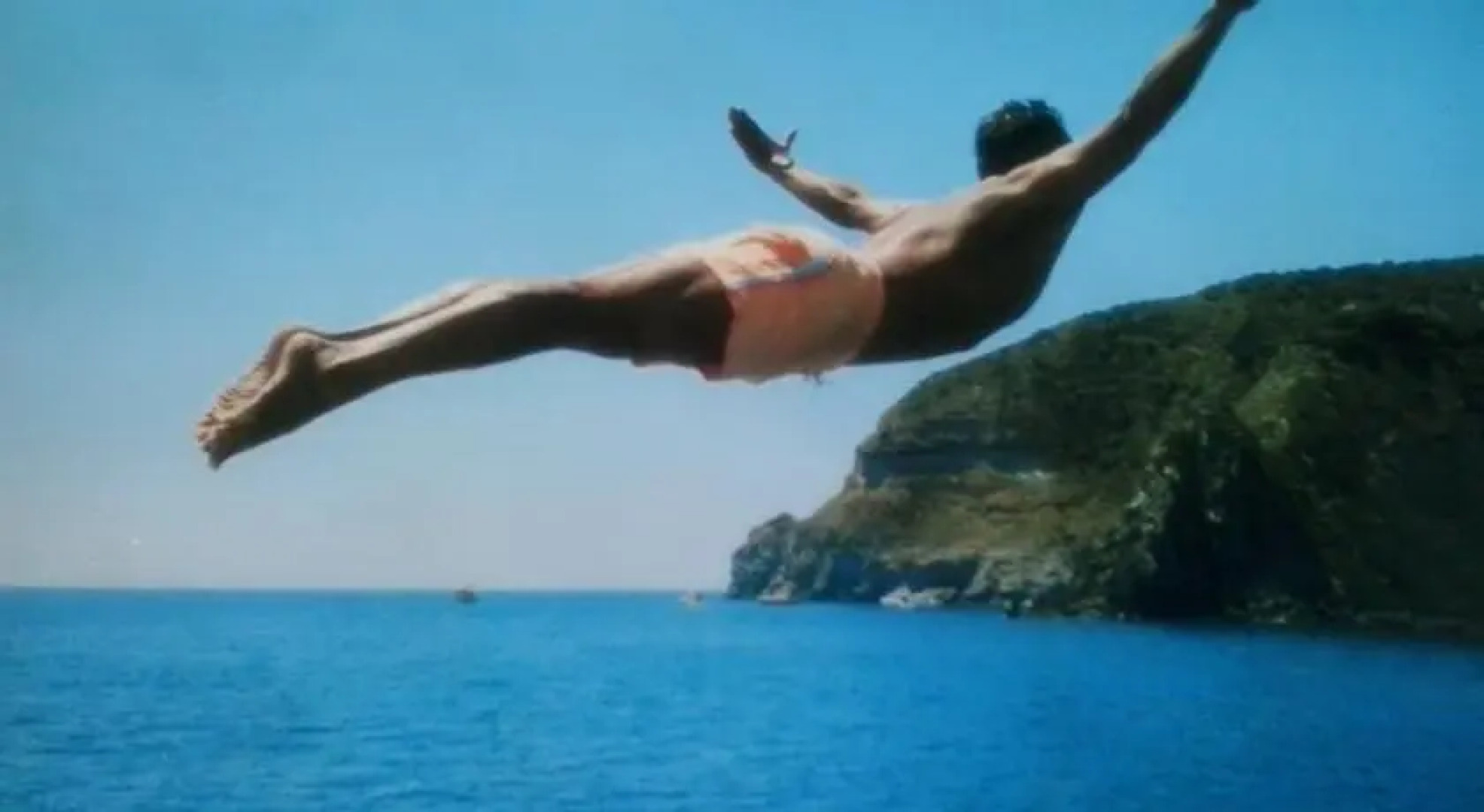 Barca a Vela allisola DElba