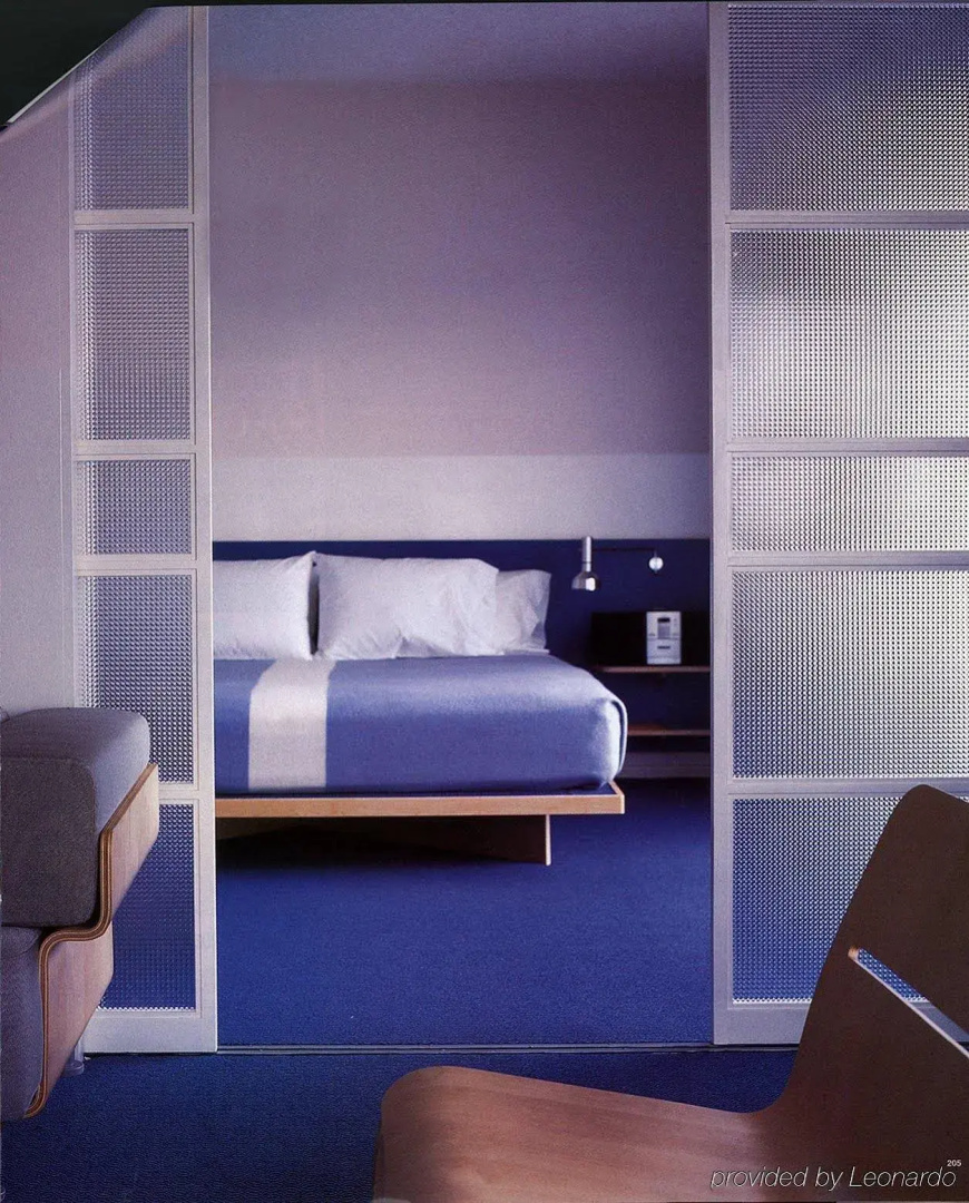The Standard, Hollywood