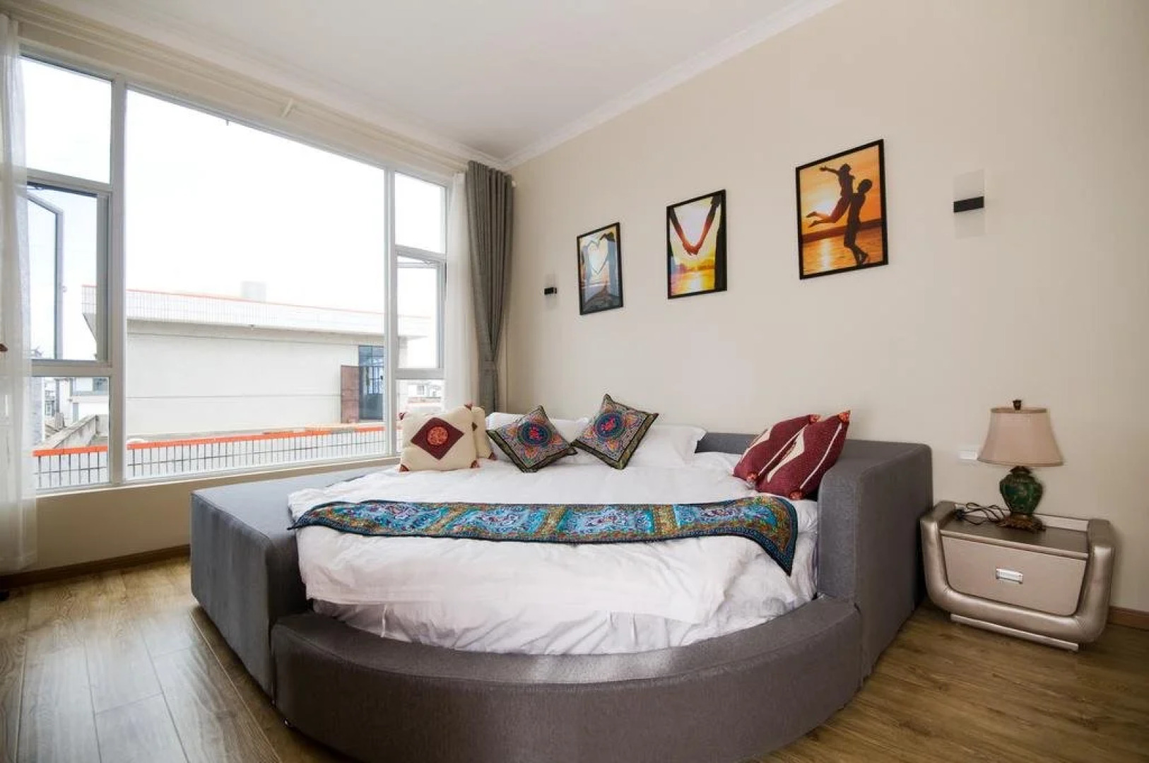 Fairy Sister Boutique Inn