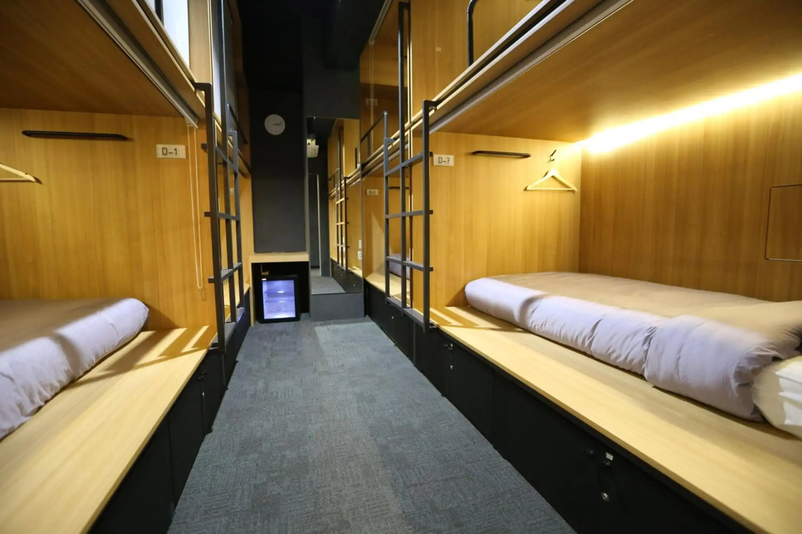 Philstay Ehwa Boutique - Female Only (только для женщин)