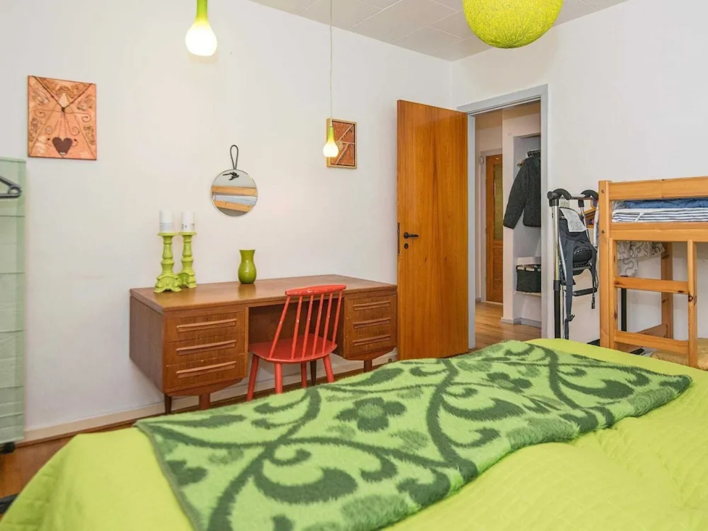 Holiday home Nordborg IX