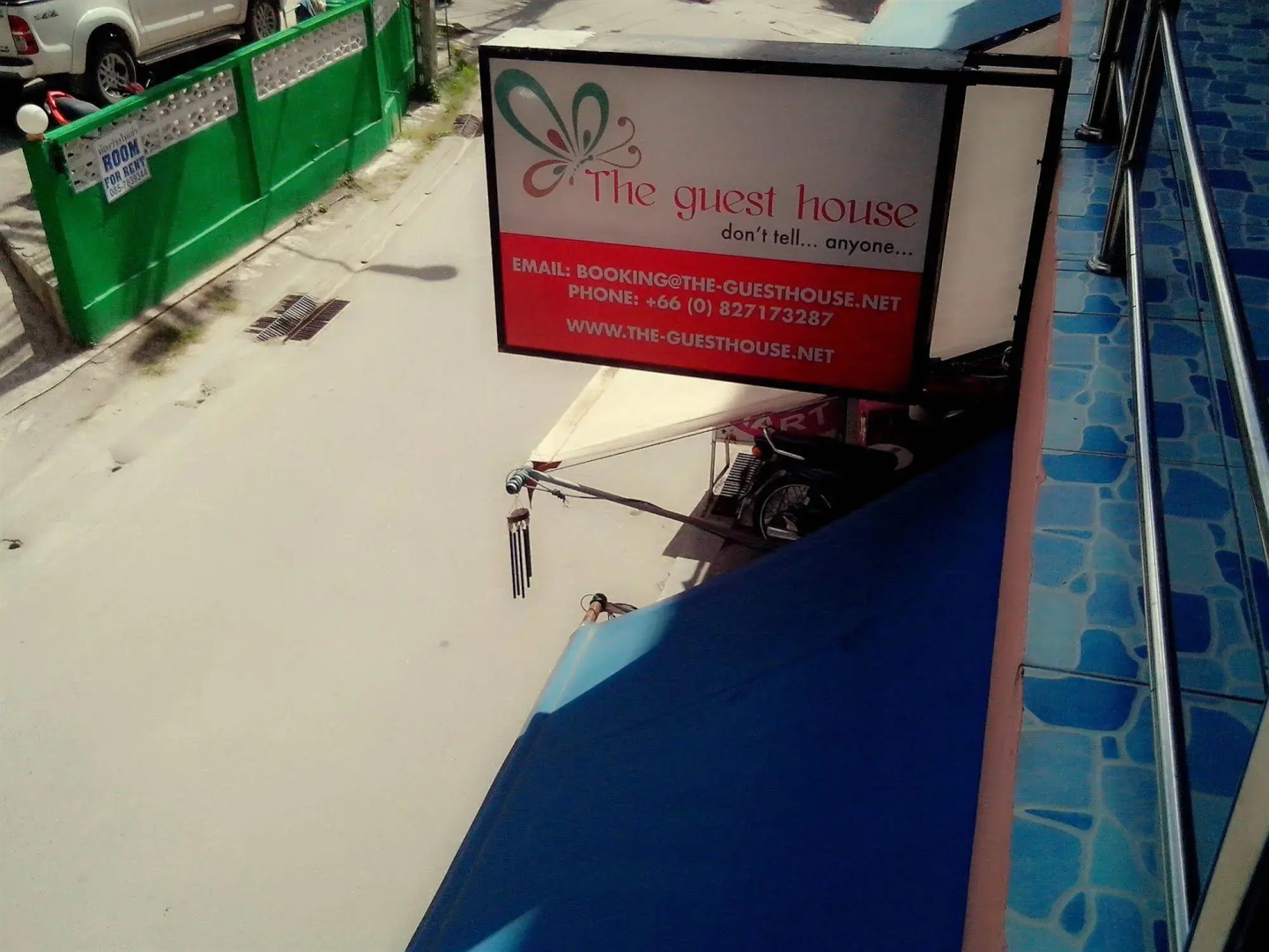 The Guest House - SHA