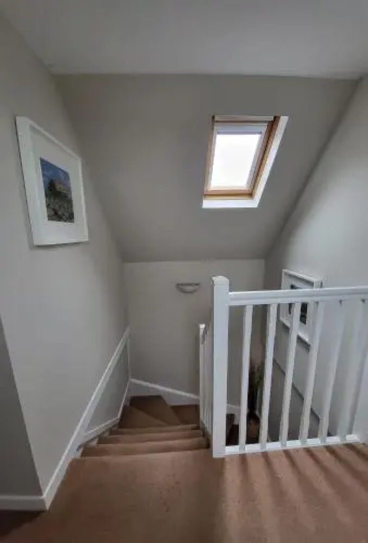 An Cnoc Bed And Breakfast