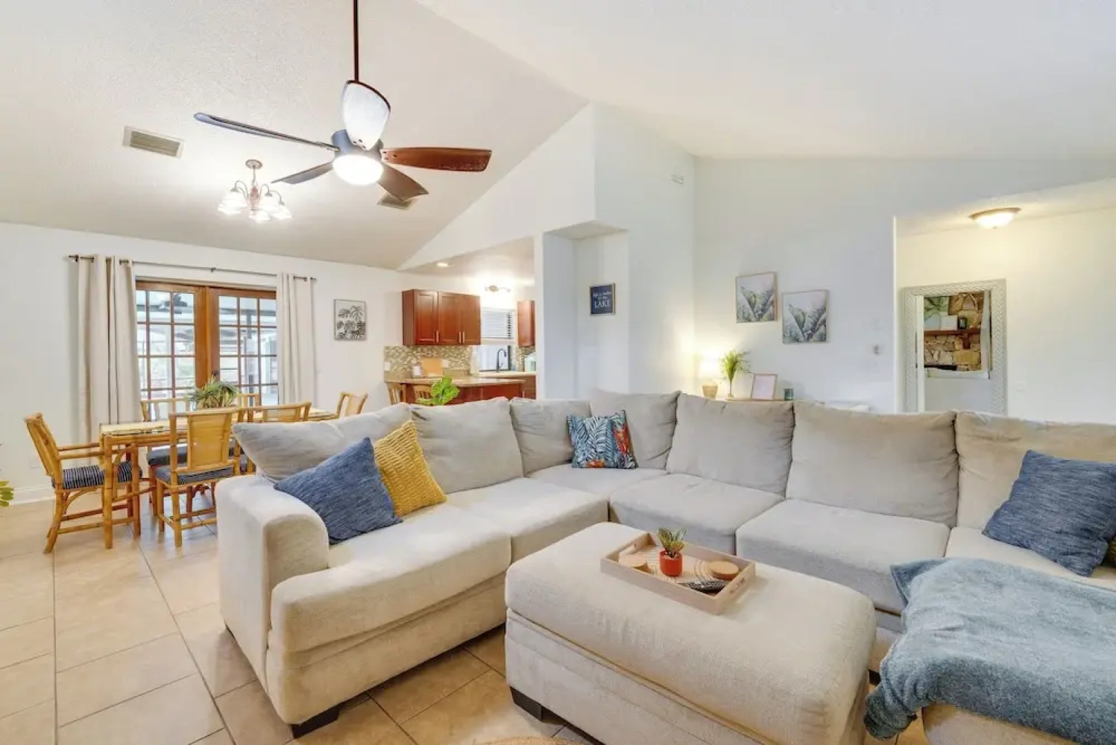 Winter Haven Retreat w/ Private Pool!