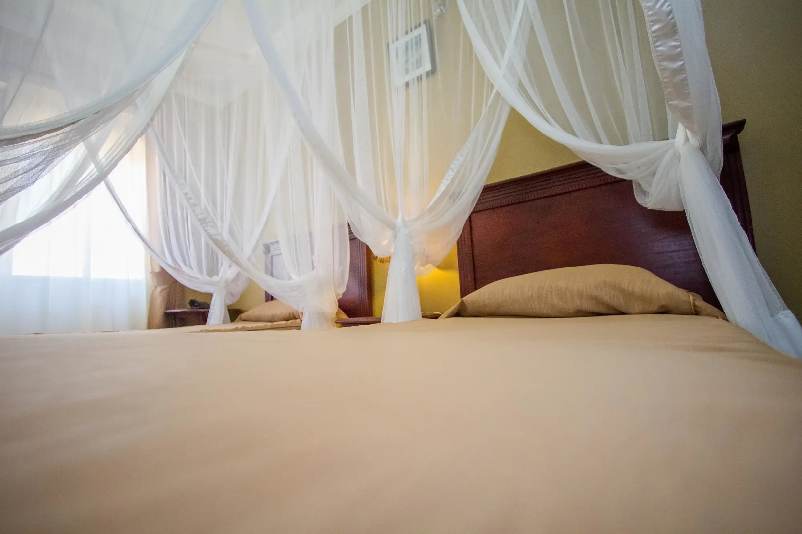 Sapphire Hotel
