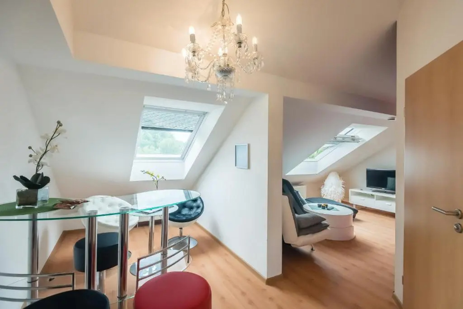 Appartmenthaus am Erlbach