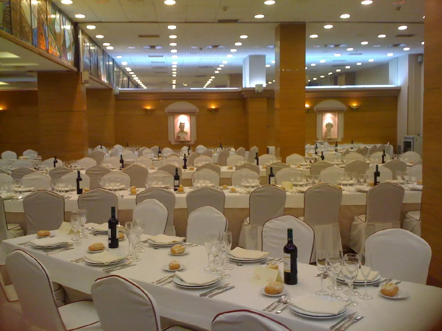 Hotel Corona De Castilla Burgos