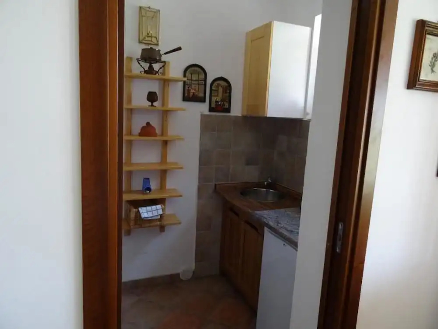 Agriturismo Ca' Nick