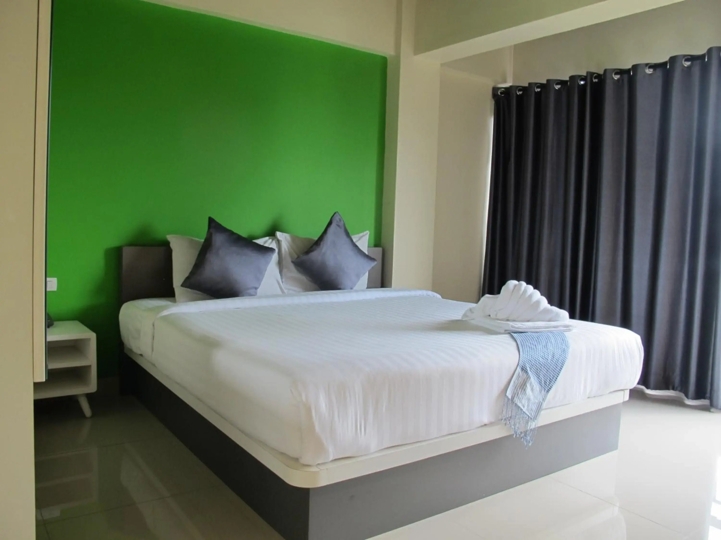 Suvarnabhumi Oriental Resort