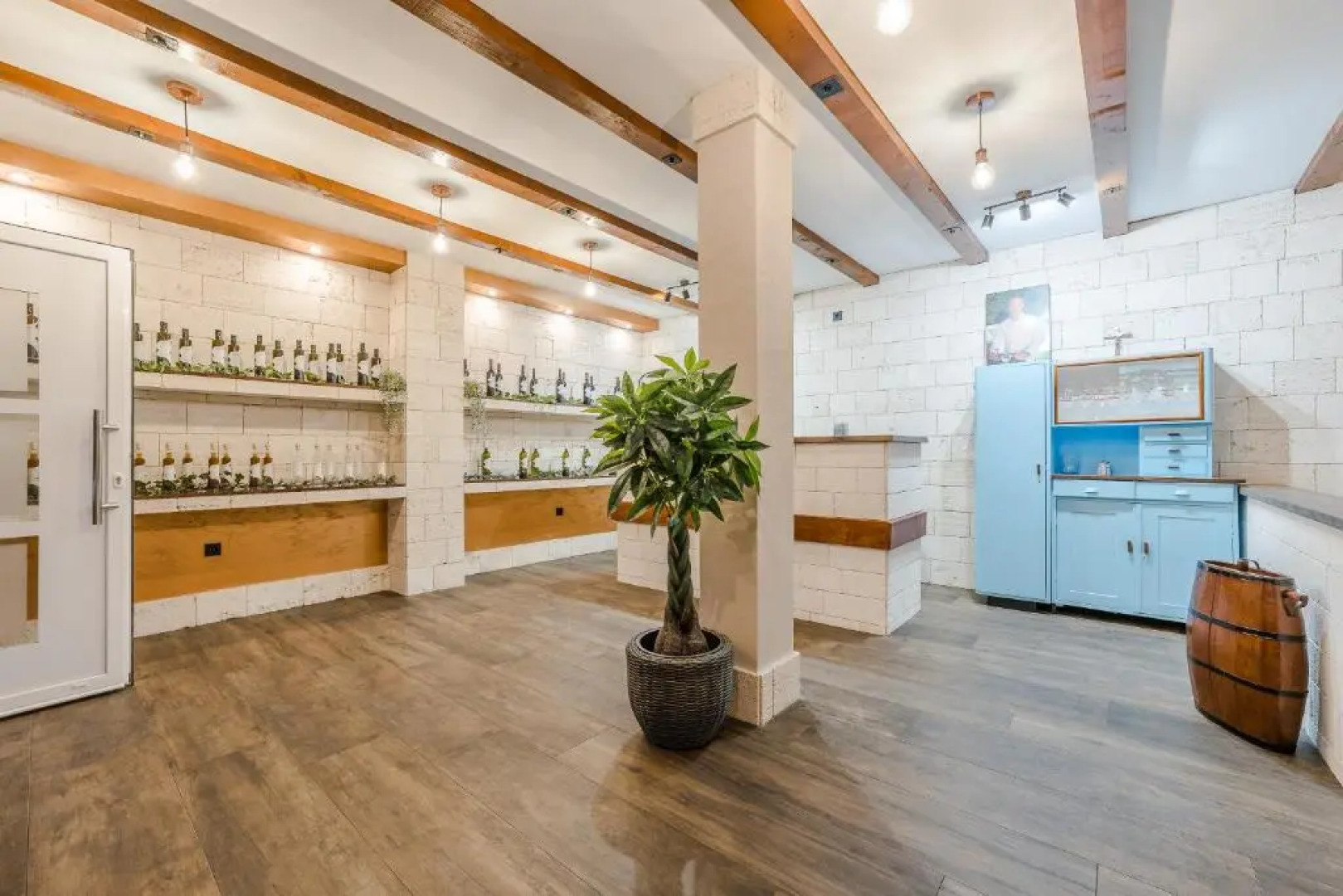 Luxury Apartments Marija