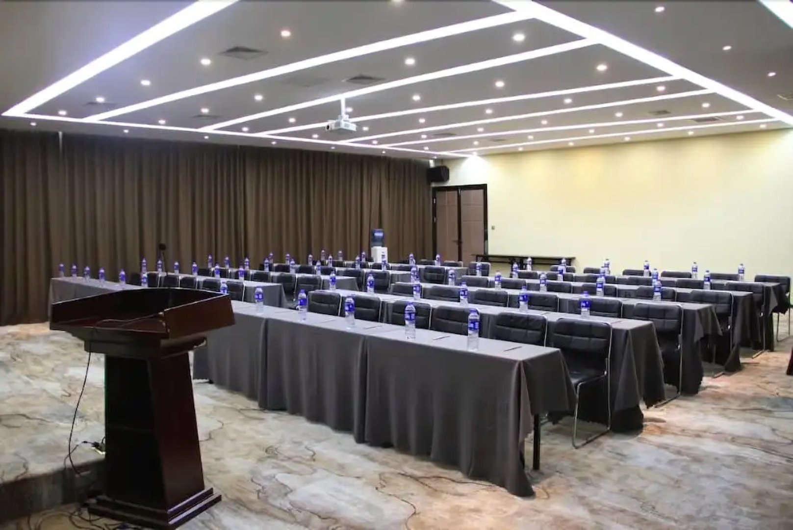 Shengmei Boutique Hotel