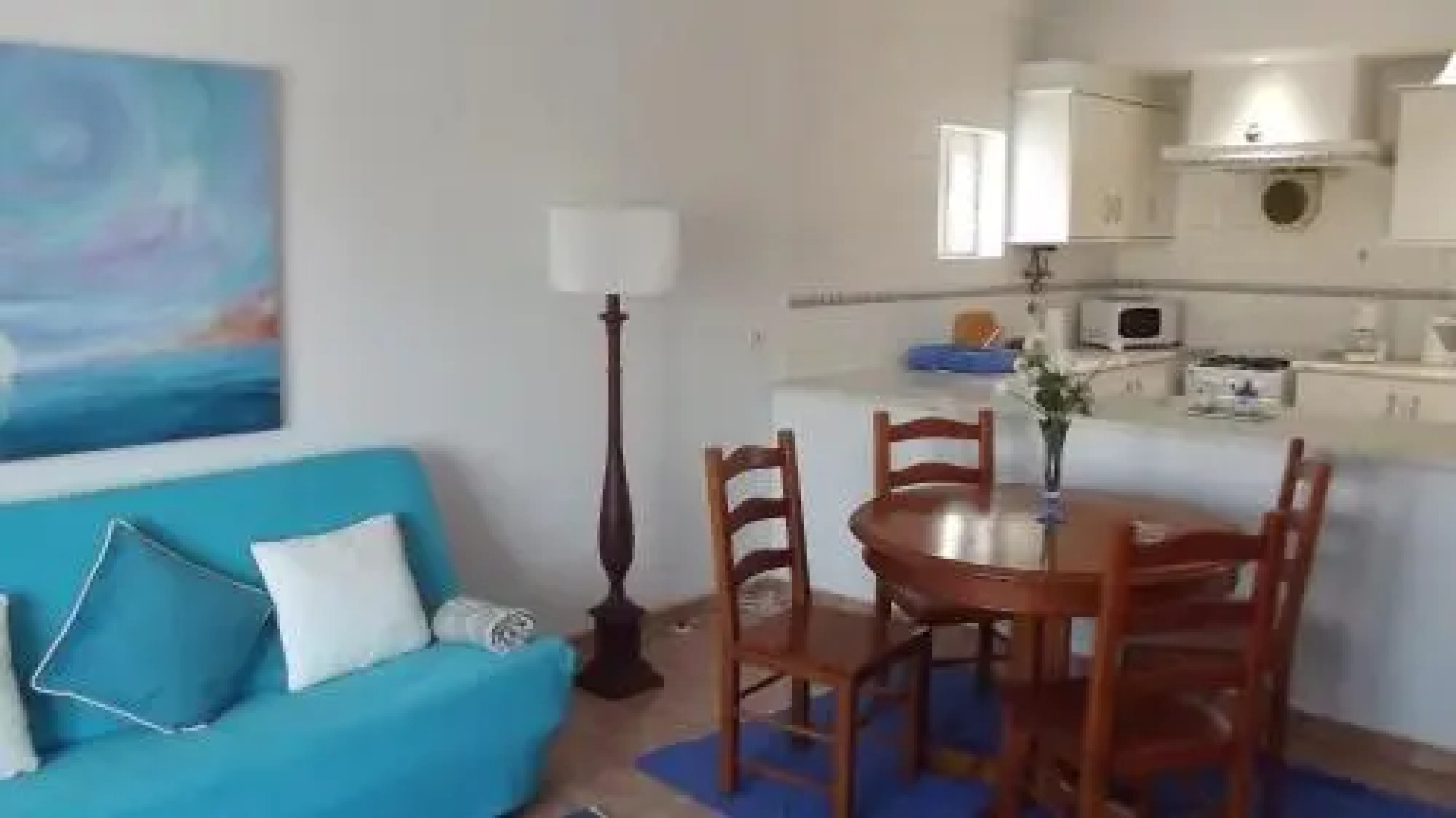 Family Floripes House