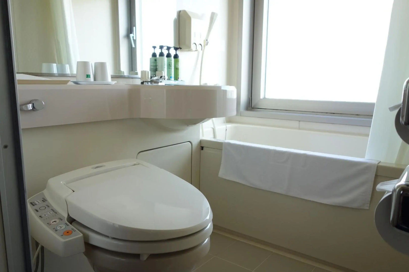 Hotel New Green Tsubame Sanjo