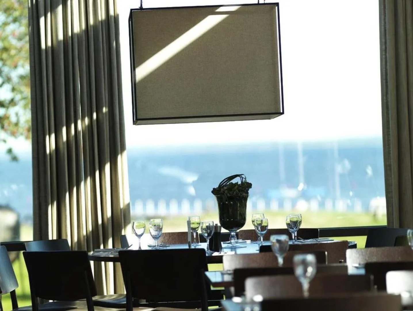 Hotel Skansen Båstad