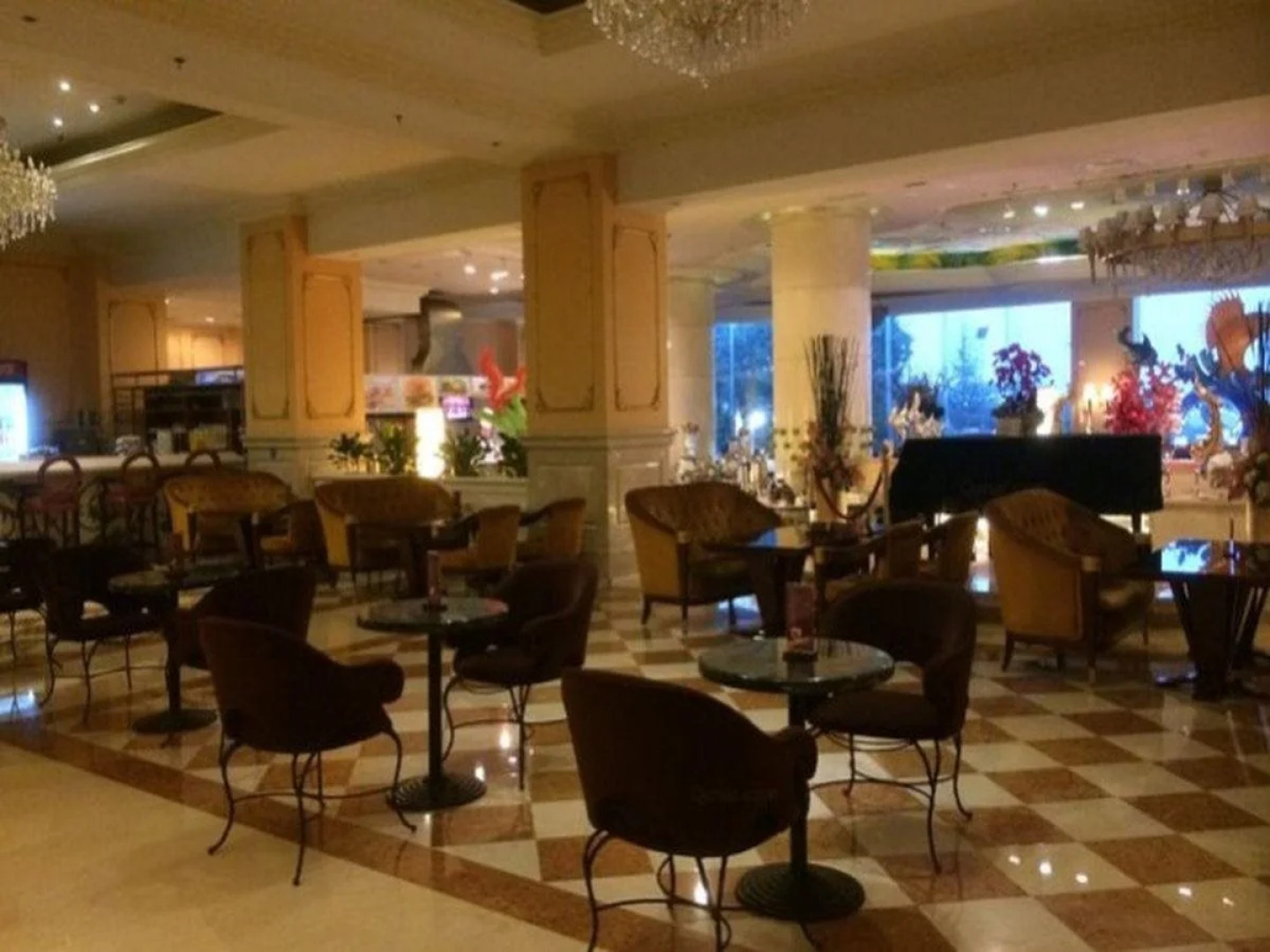 Country Garden Phoenix Hotel Changsha