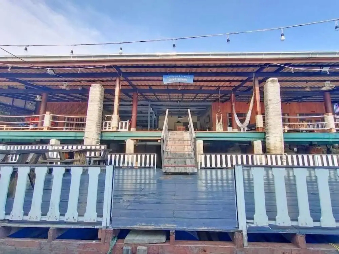 Baanchansamut Homestay