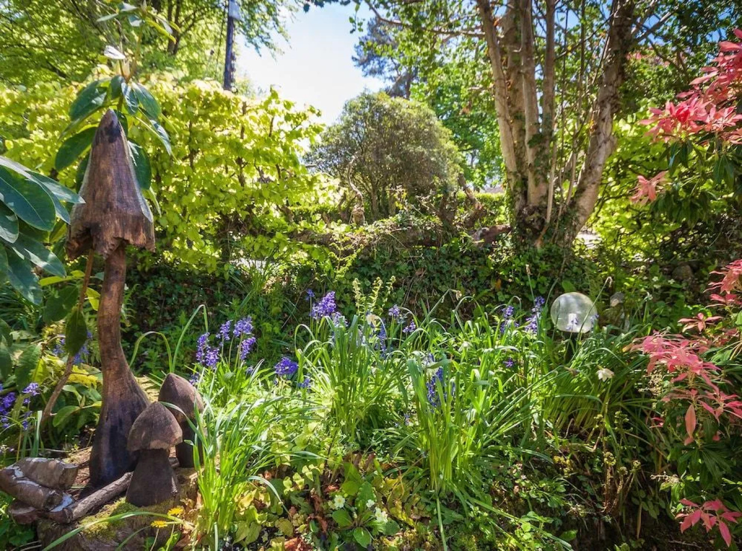 Harrabeer Country House